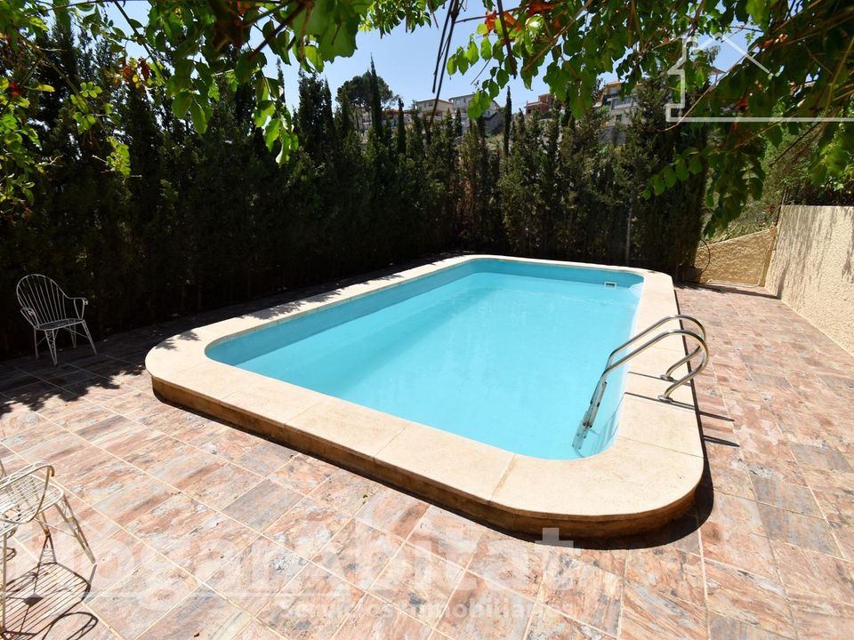 Villa i Torrent, Valencia - foto 1