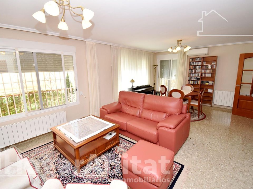 Villa i Torrent, Valencia - foto 2