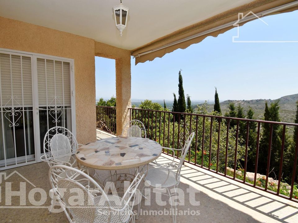 Villa i Torrent, Valencia - foto 4