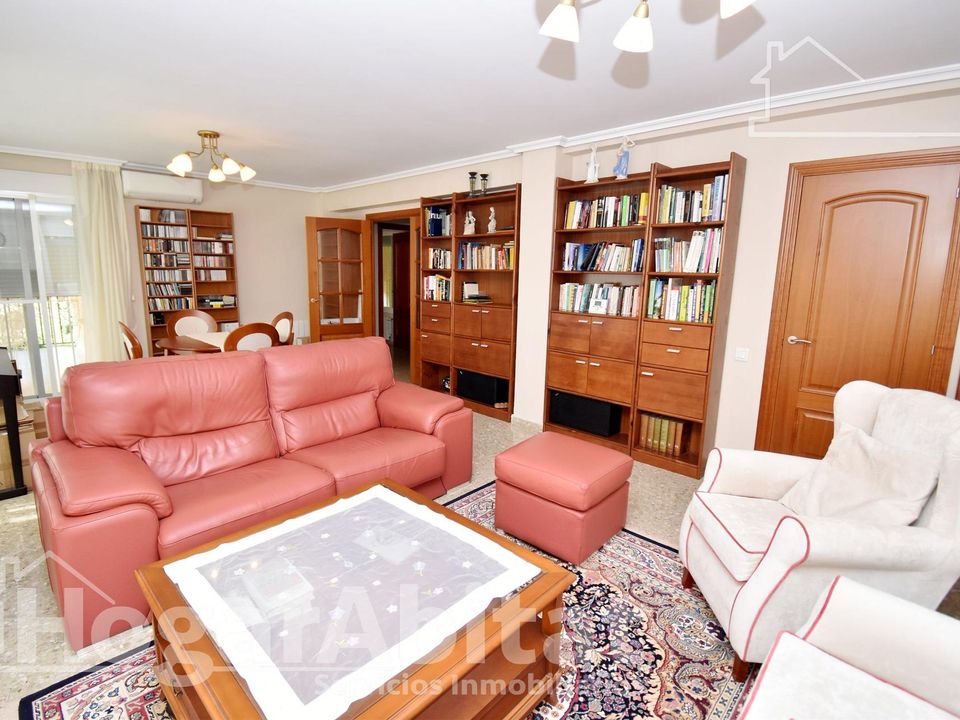Villa i Torrent, Valencia - foto 5