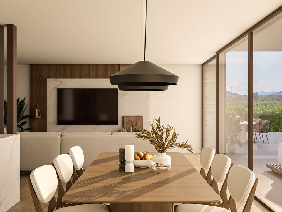 Villa i Sax, Alicante - foto 2