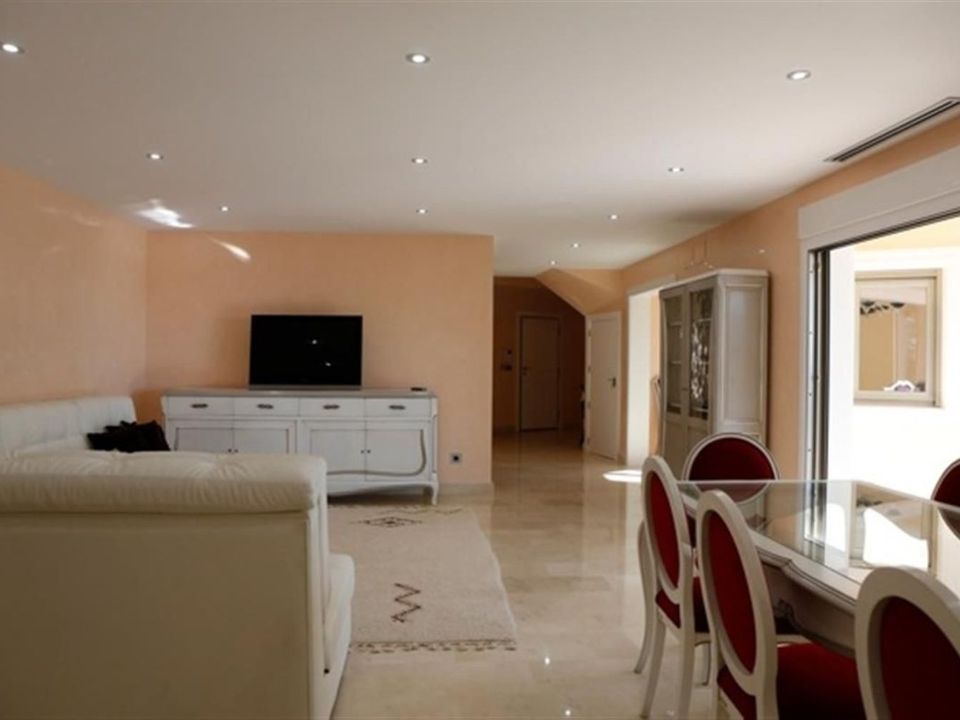 Villa i Benissa, Alicante - foto 3