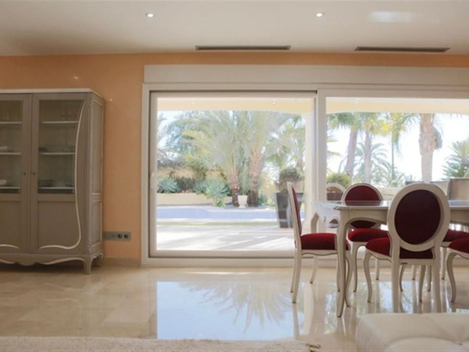 Villa i Benissa, Alicante - foto 5