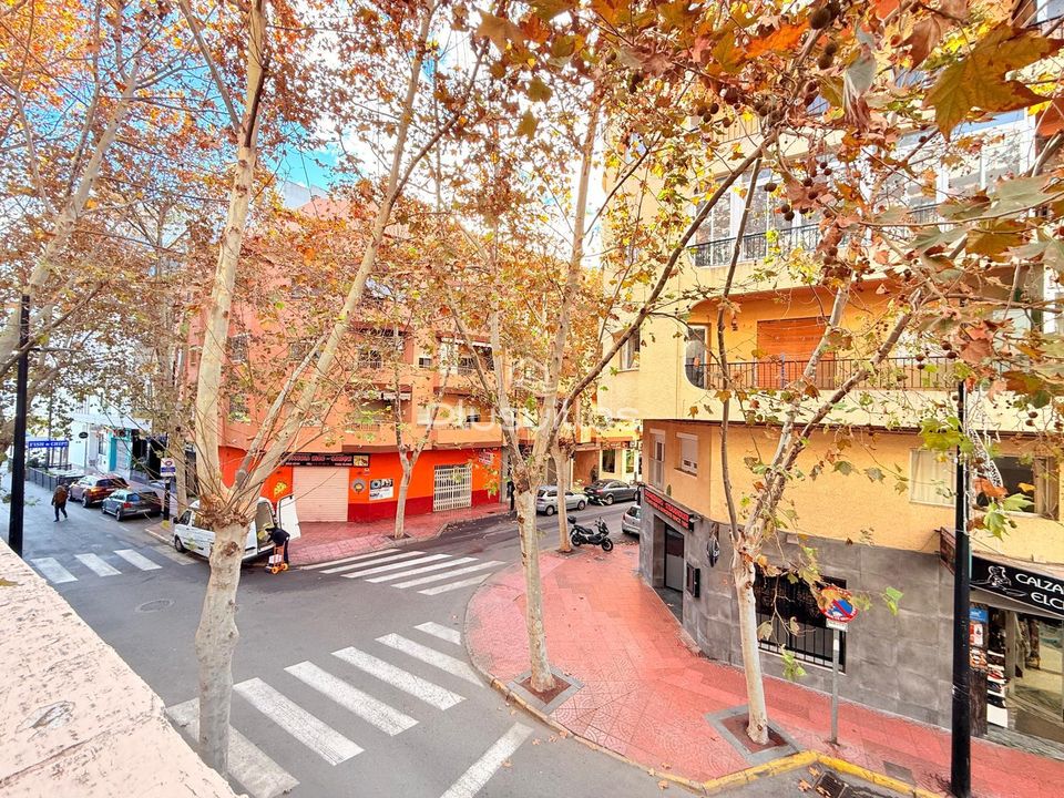 Lejlighed i Calpe, Alicante - foto 1
