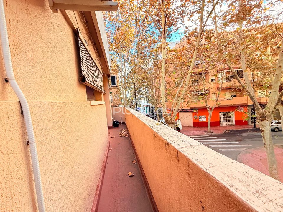 Lejlighed i Calpe, Alicante - foto 2