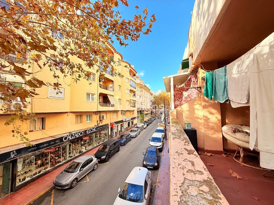 Lejlighed i Calpe, Alicante - foto 3