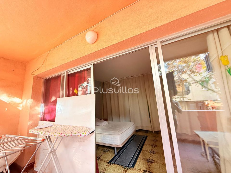 Lejlighed i Calpe, Alicante - foto 4