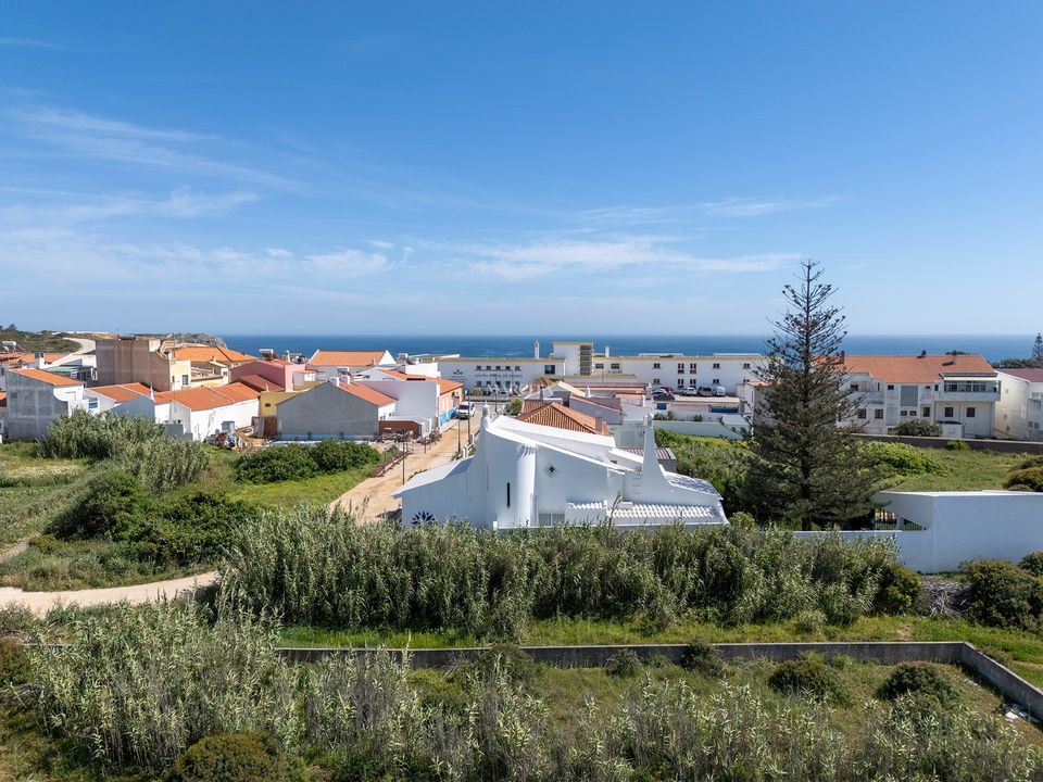 Grond in Sagres, Faro - foto 2