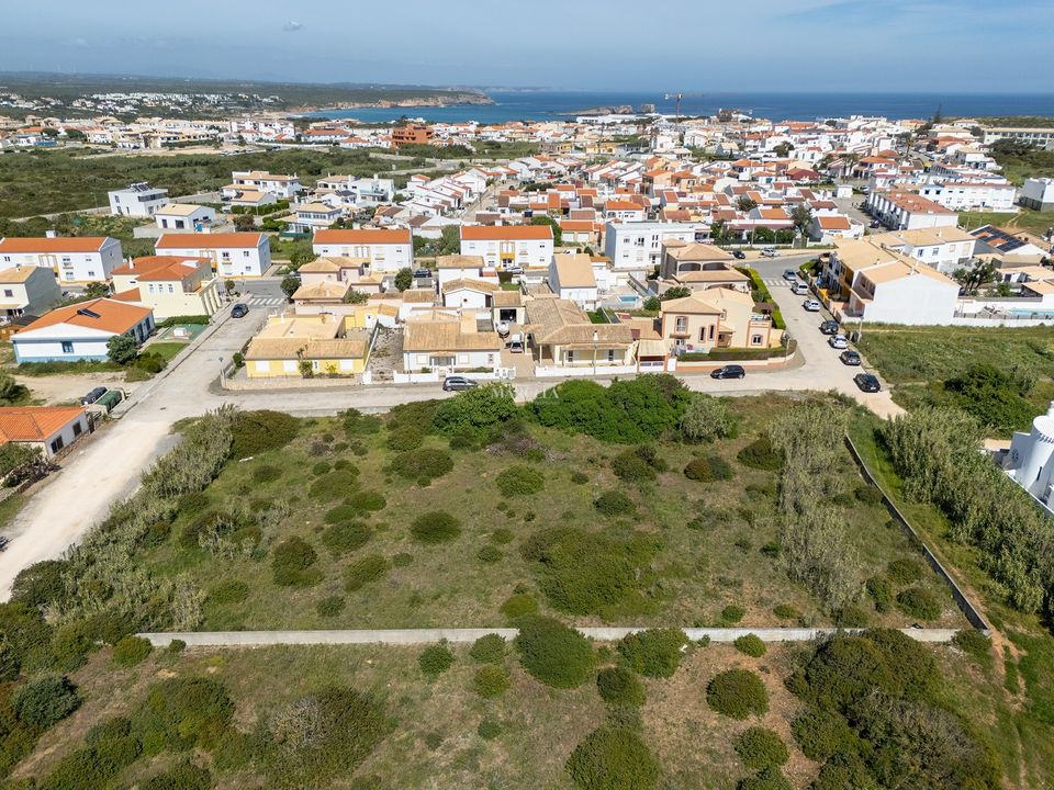 Grond in Sagres, Faro - foto 3