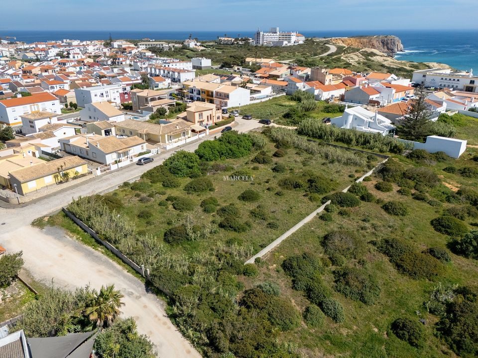 Grond in Sagres, Faro - foto 4