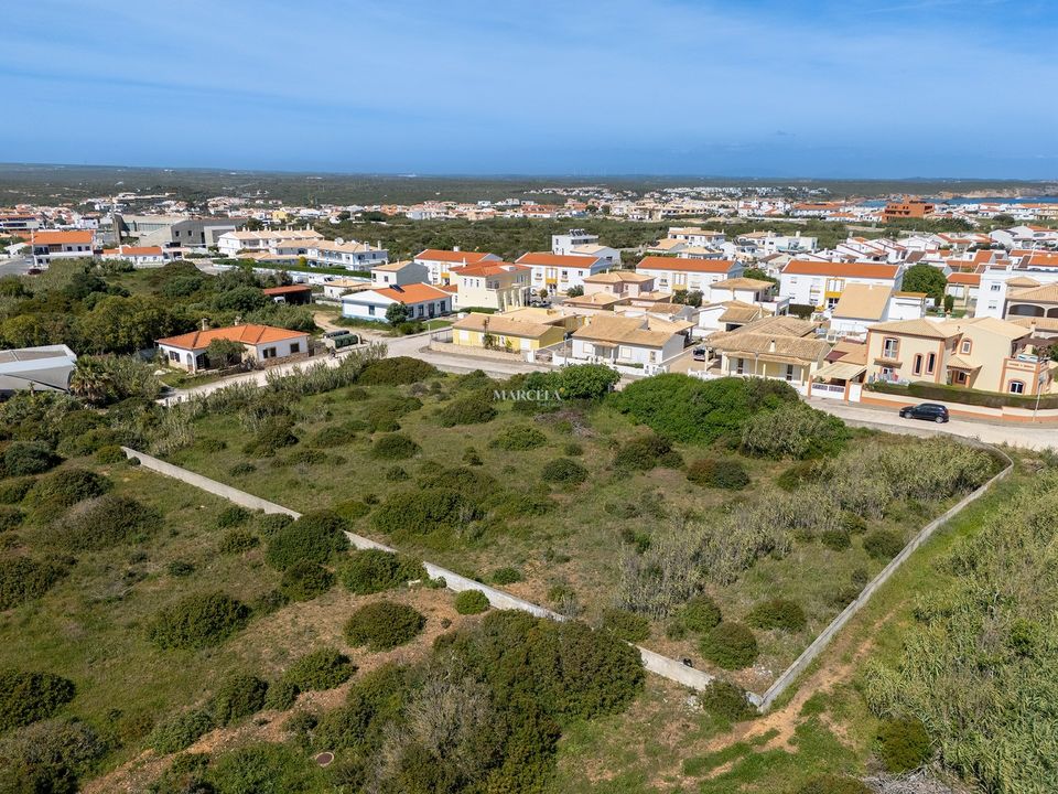 Grond in Sagres, Faro - foto 5