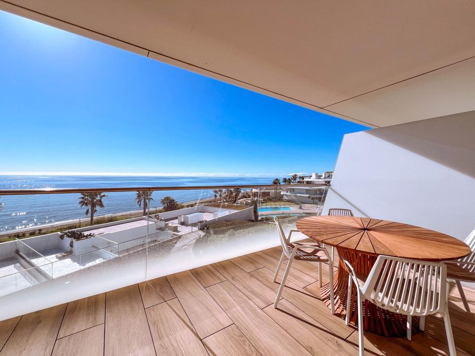 Lejlighed i Estepona, Malaga - foto 1