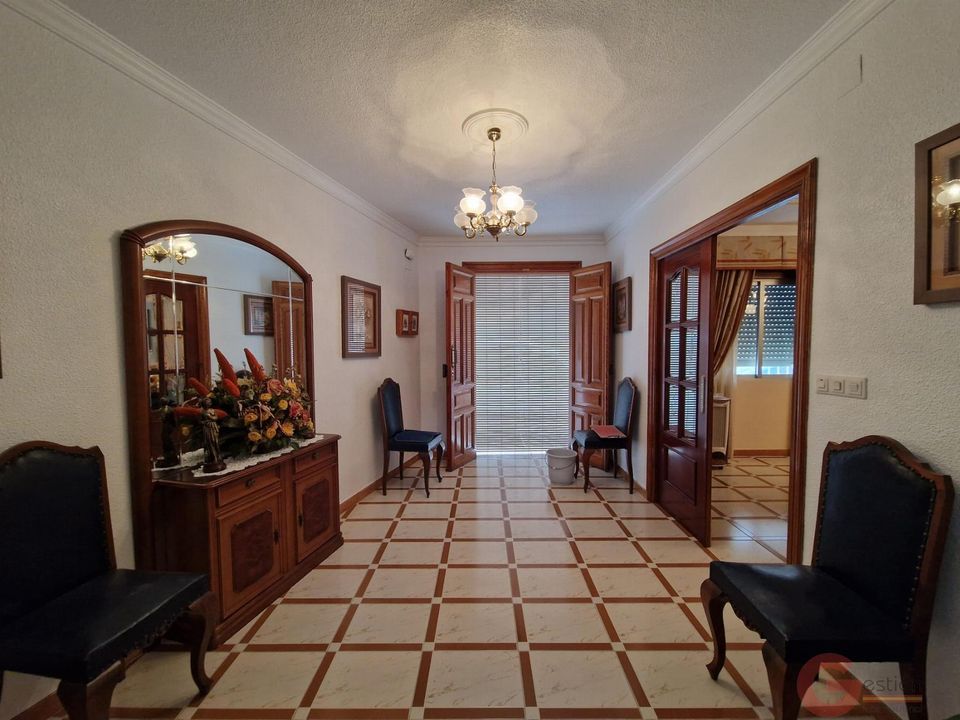 Villa i Molvizar, Granada - foto 1