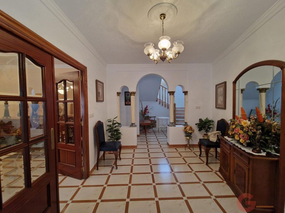 Villa i Molvizar, Granada - foto 2
