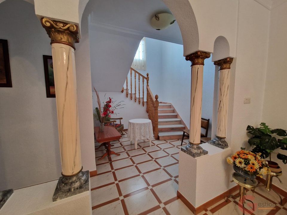 Villa i Molvizar, Granada - foto 3