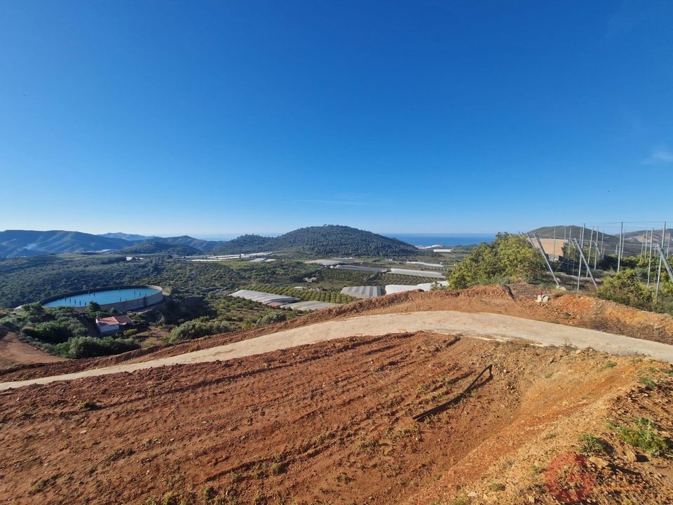 Helårsgrund i Molvizar, Granada - foto 4