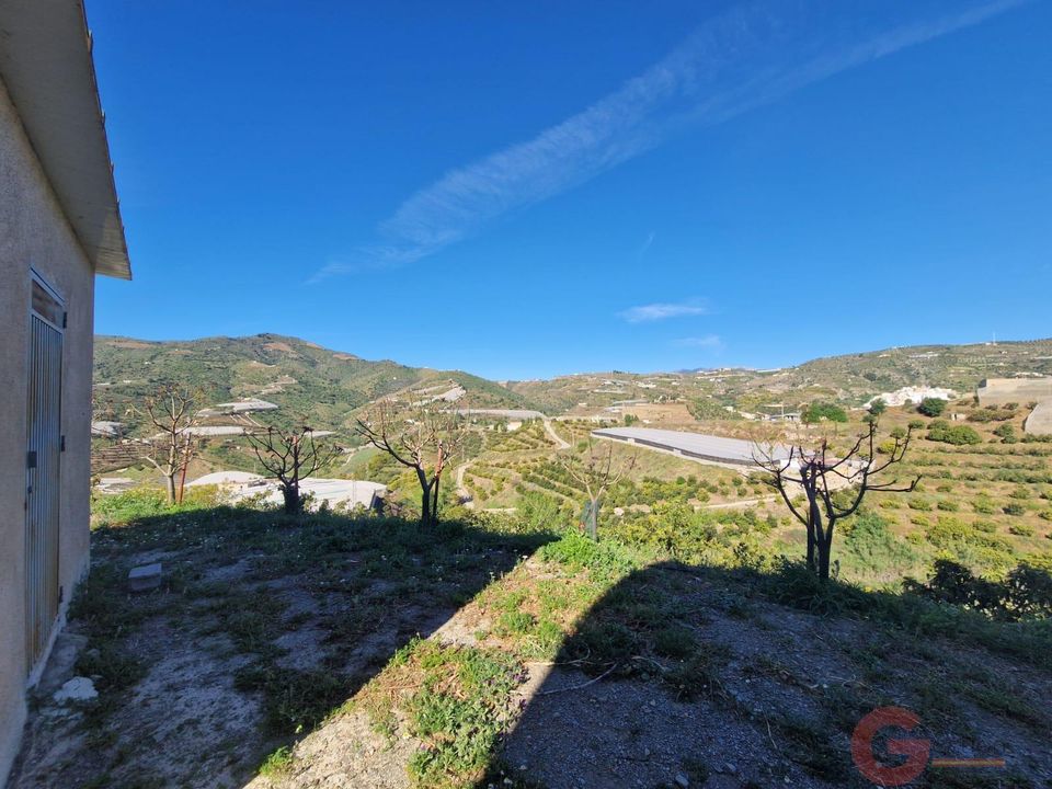 Helårsgrund i Itrabo, Granada - foto 1