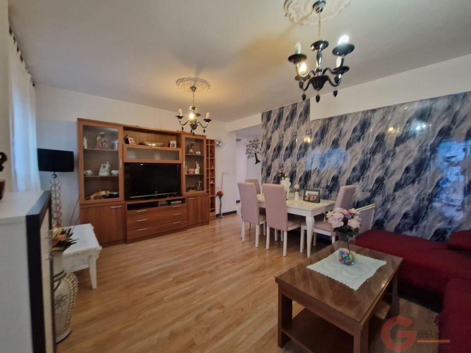 Lejlighed i Molvizar, Granada - foto 1