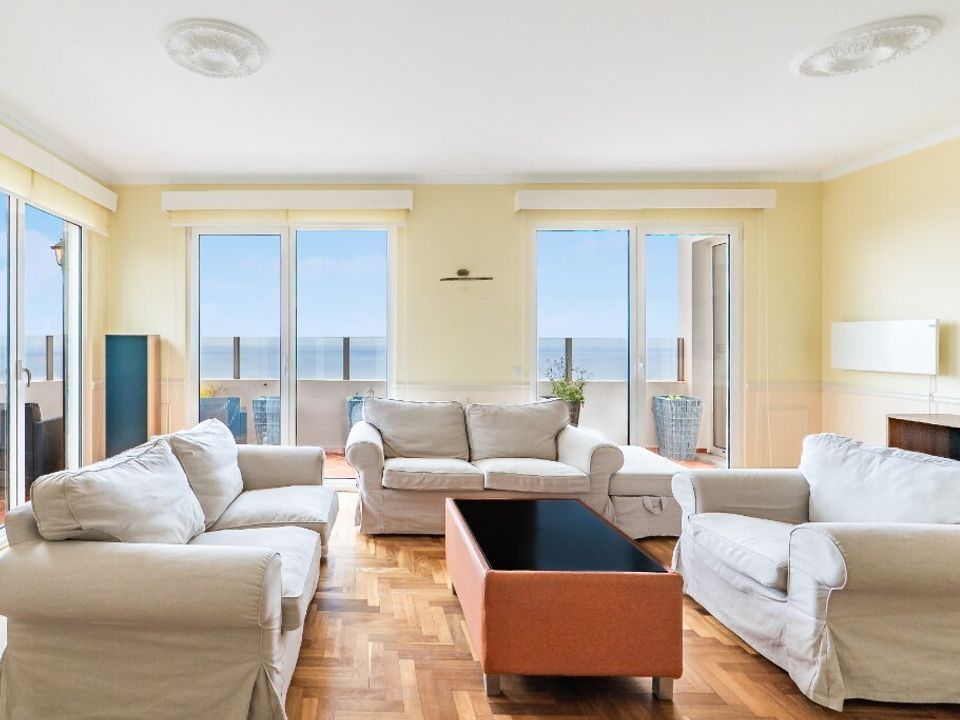 Appartement in Camara de Lobos, Madeira - foto 1