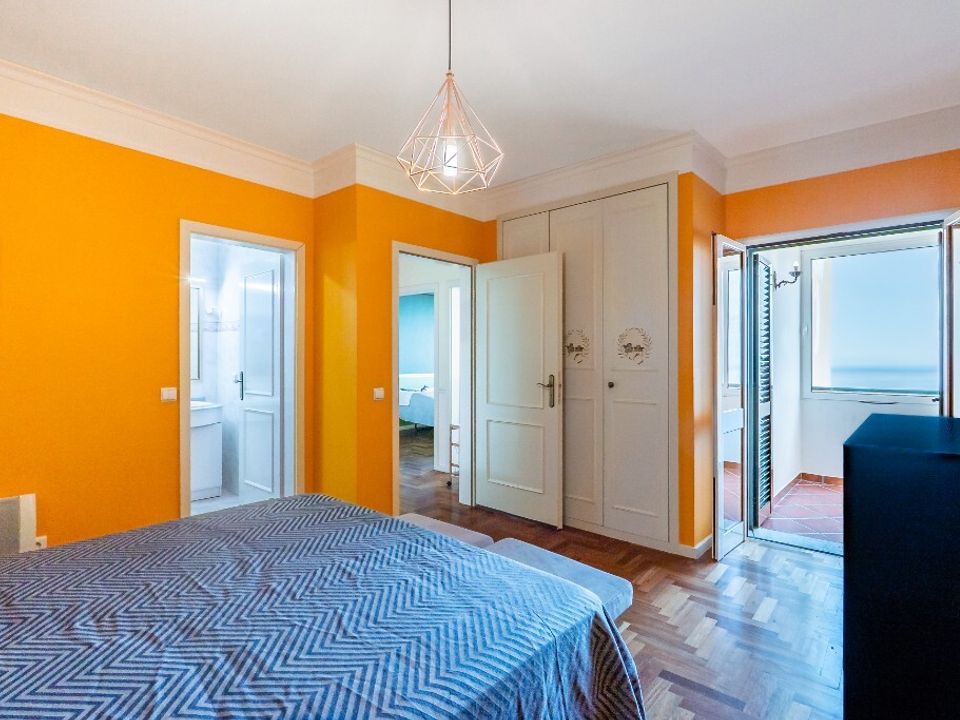 Appartement in Camara de Lobos, Madeira - foto 4
