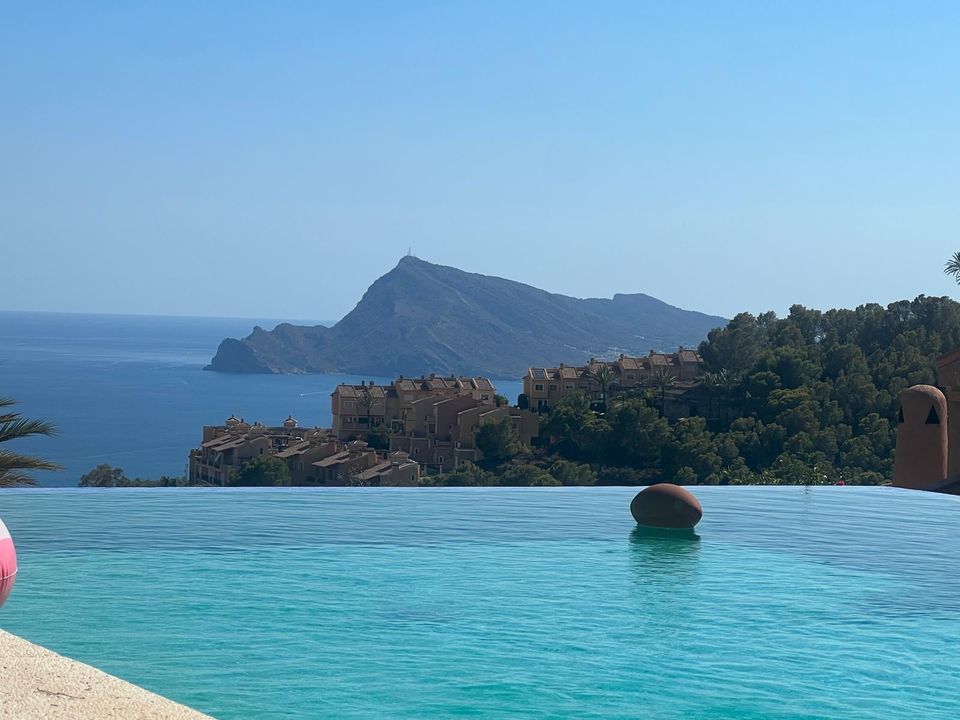 Villa a Altea, Alicante - foto 3