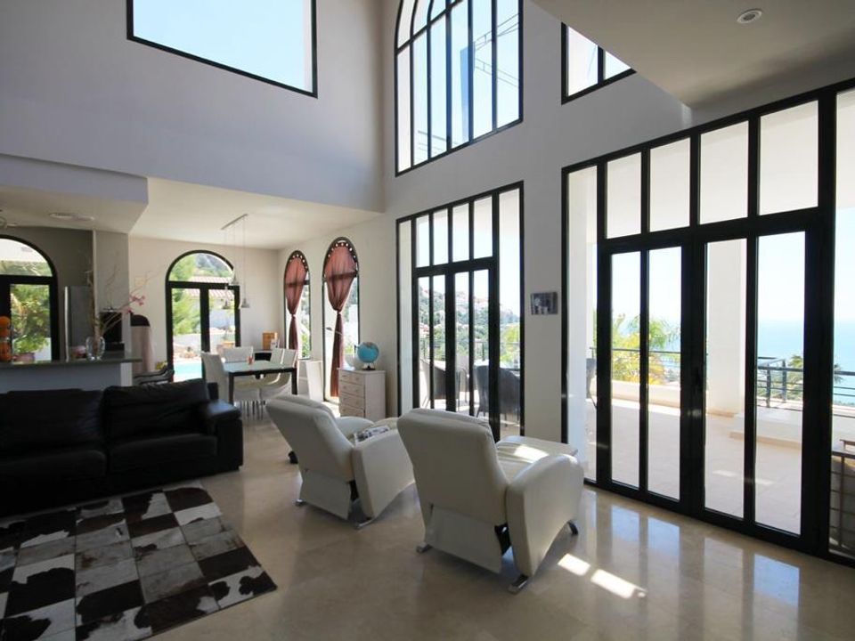 Villa a Altea, Alicante - foto 4