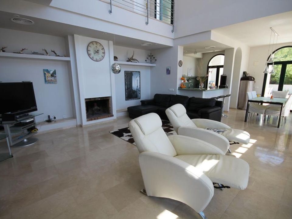 Villa a Altea, Alicante - foto 5