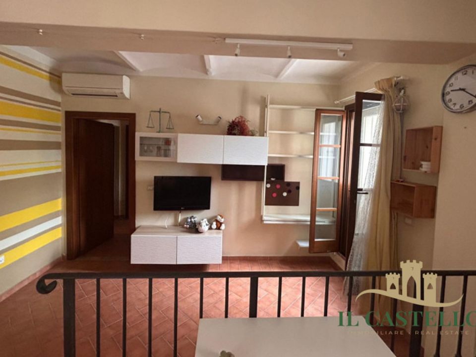 Rækkehus i Castiglione del Lago, Perugia - foto 3