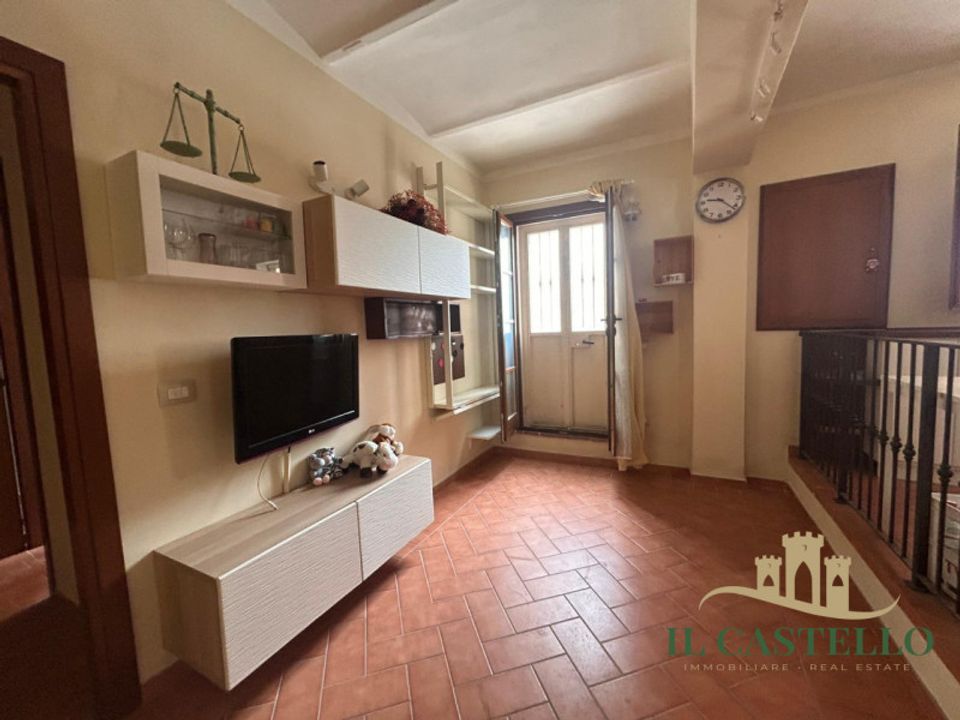 Rækkehus i Castiglione del Lago, Perugia - foto 4