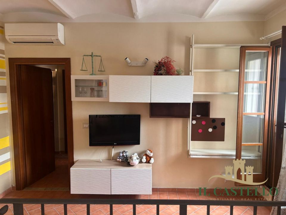 Rækkehus i Castiglione del Lago, Perugia - foto 5