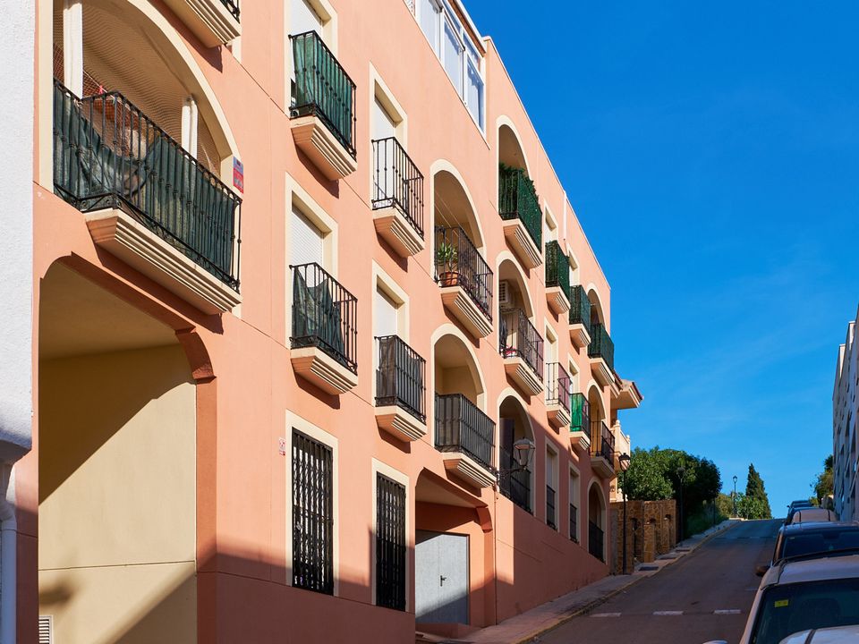 Lejlighed i Turre, Almeria - foto 3