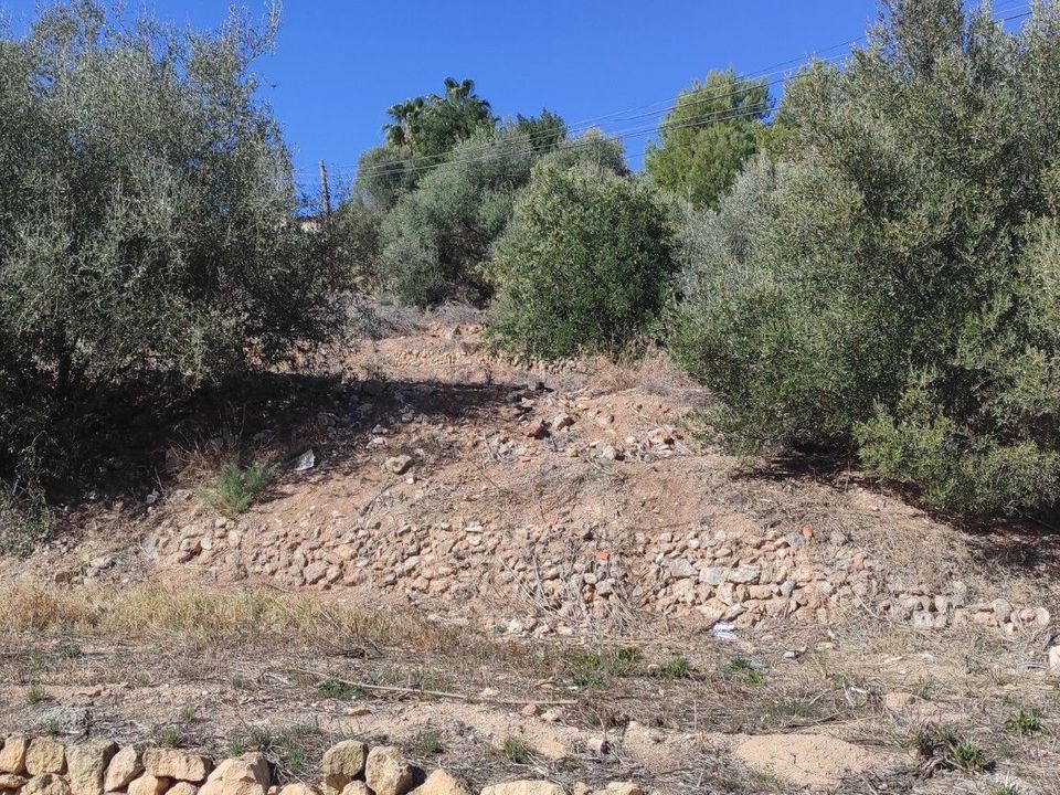 Helårsgrund i Callosa D'en Sarria, Alicante - foto 2