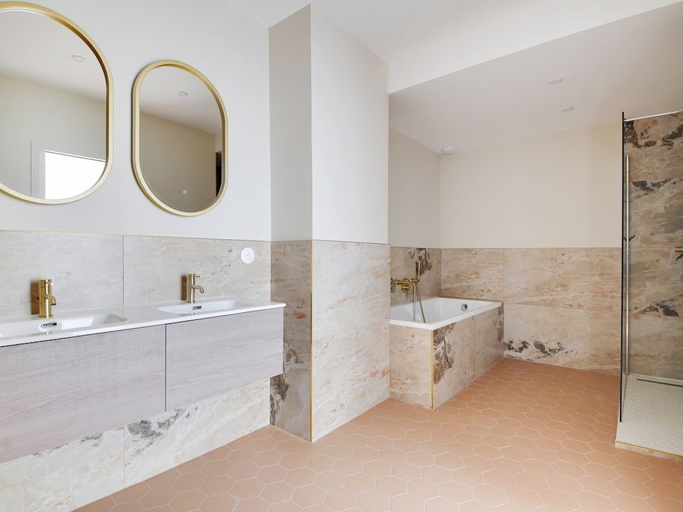 Villa i Boulogne-Billancourt, Hauts-de-Seine - foto 2