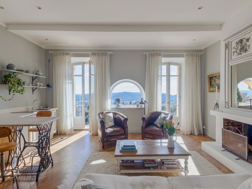 Villa i Bormes-les-Mimosas, Var - foto 2