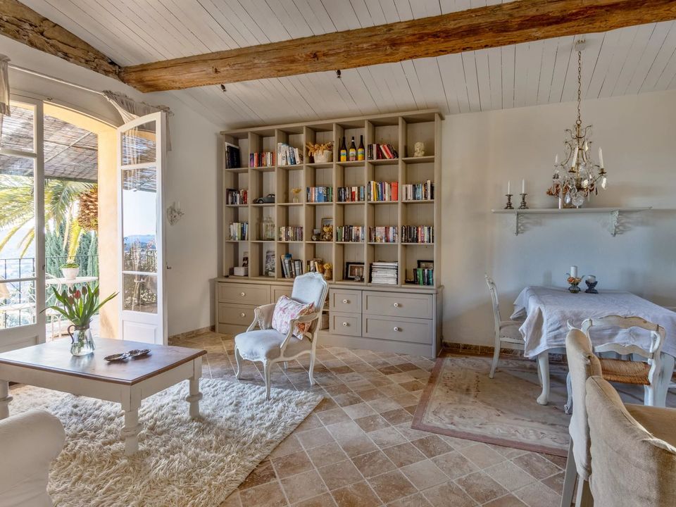 Villa i Bormes-les-Mimosas, Var - foto 4