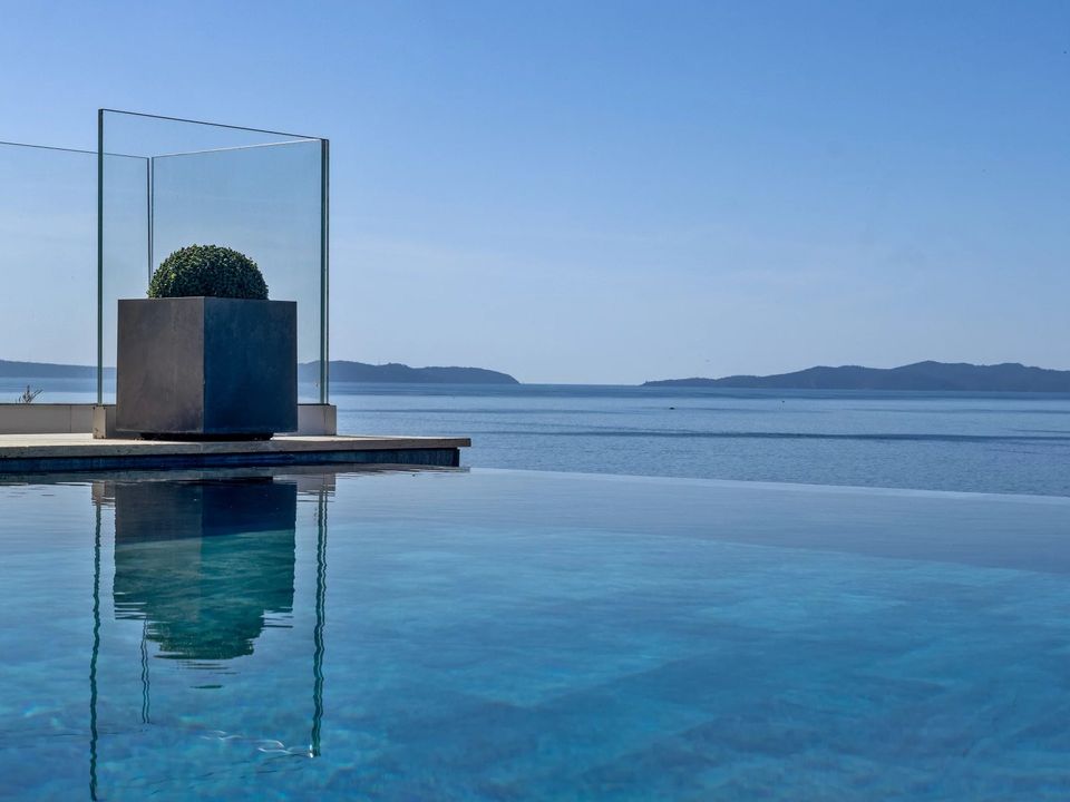 Villa i Le Lavandou, Var - foto 5