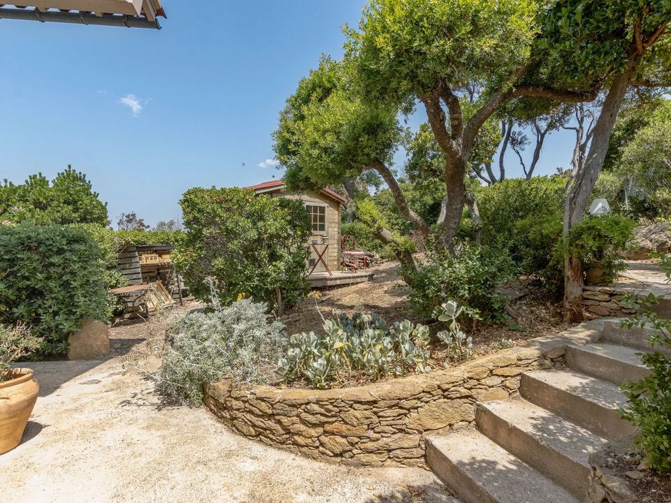 Villa i Hyeres, Var - foto 3
