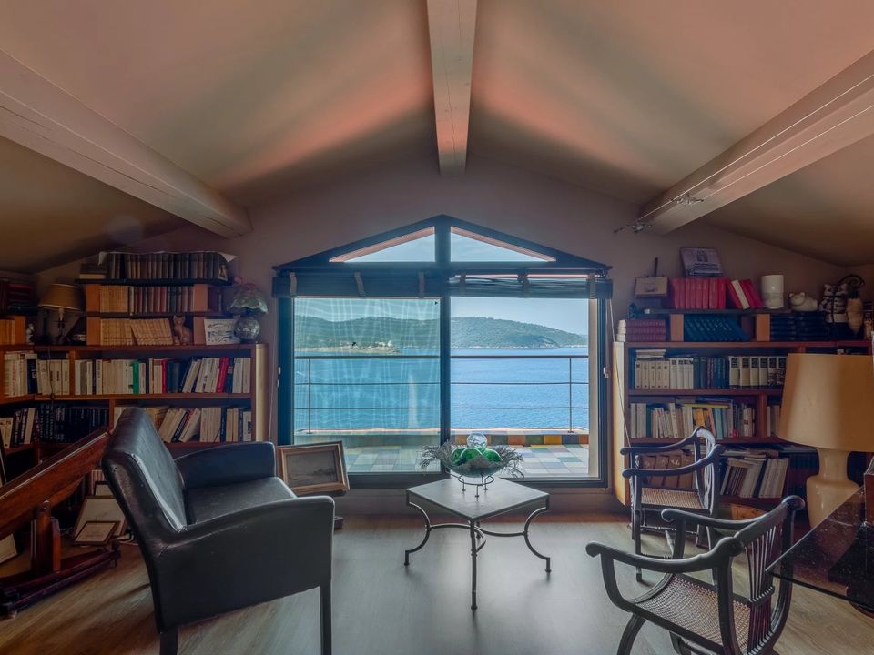 Villa i Hyeres, Var - foto 4