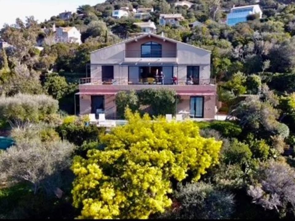 Villa i Hyeres, Var - foto 5
