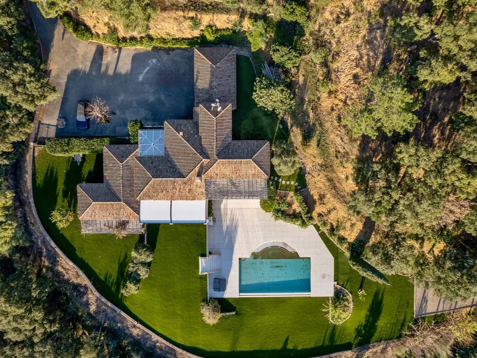 Villa i La Croix-Valmer, Var - foto 2