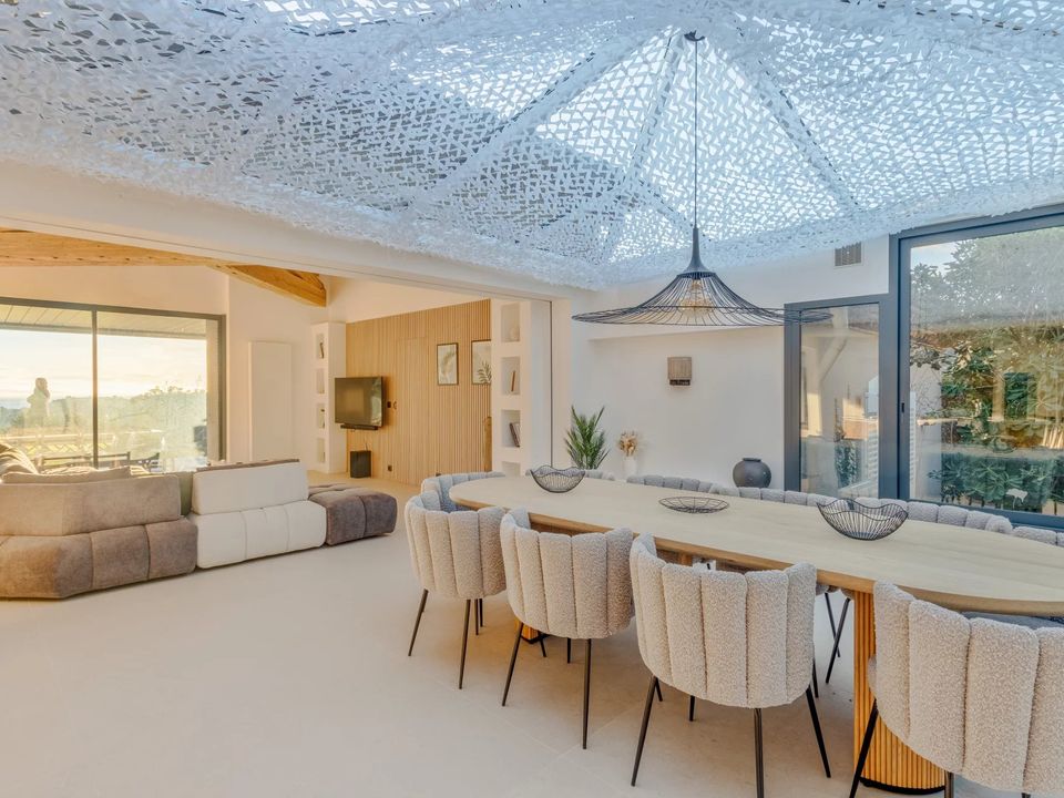 Villa i La Croix-Valmer, Var - foto 3