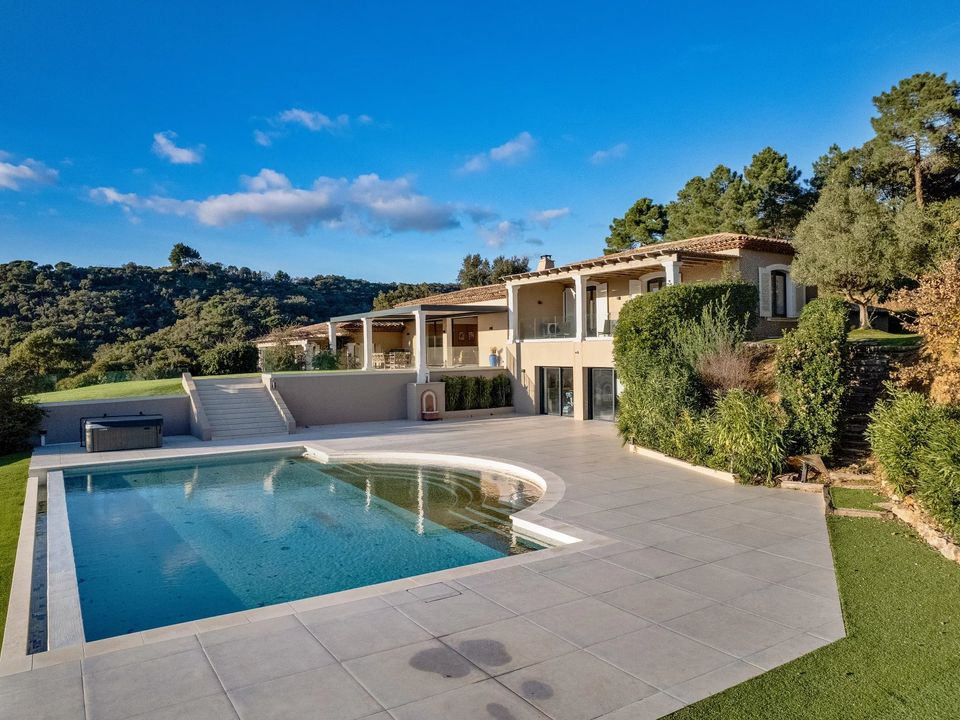 Villa i La Croix-Valmer, Var - foto 4