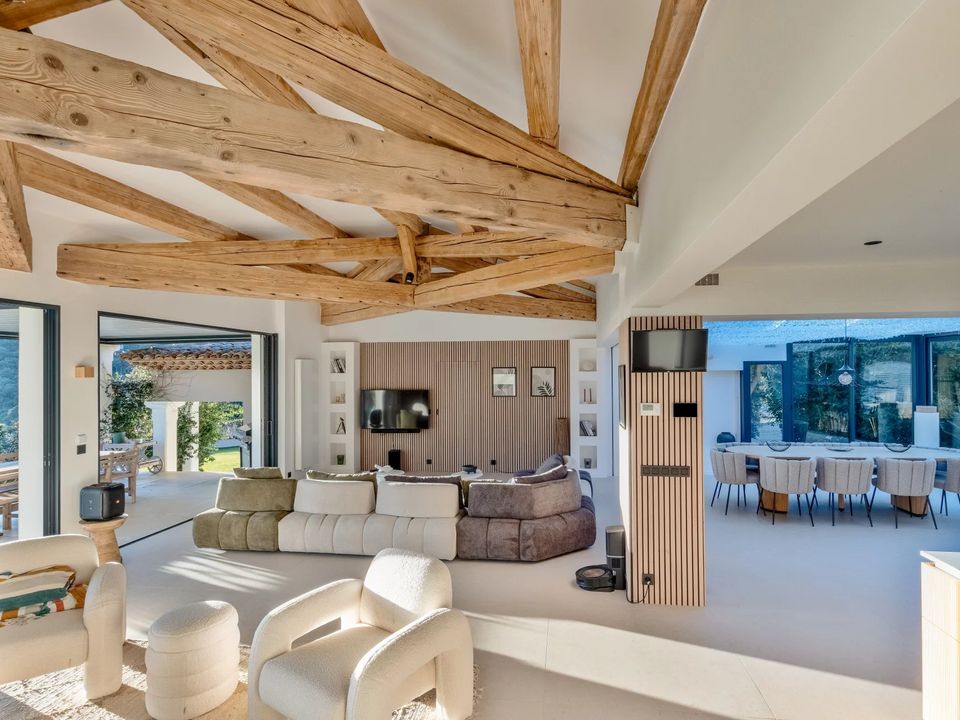 Villa i La Croix-Valmer, Var - foto 5