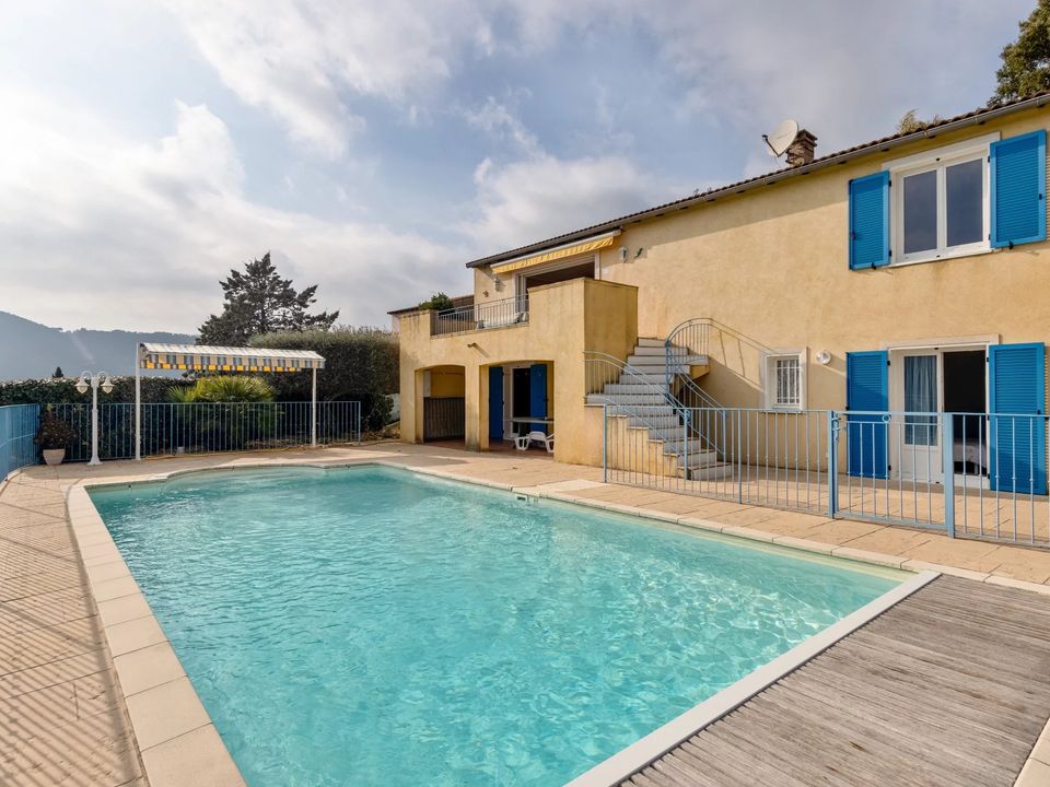 Villa i Cavalaire-sur-Mer, Var - foto 2