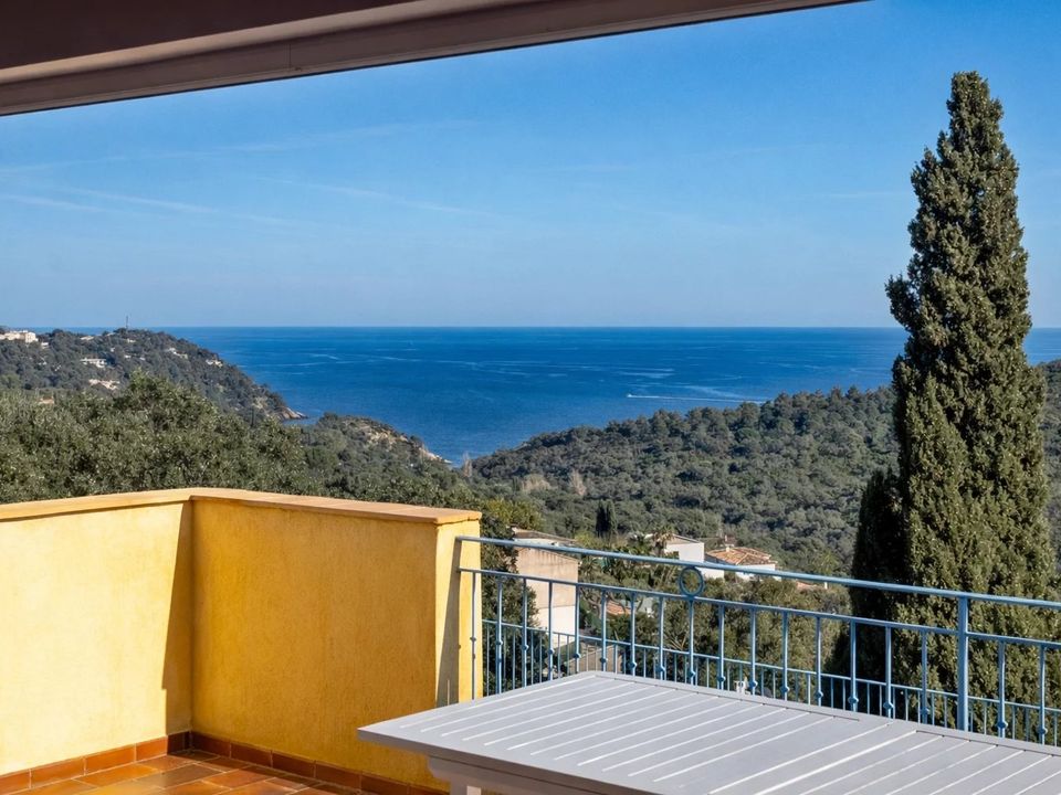 Villa i Cavalaire-sur-Mer, Var - foto 4