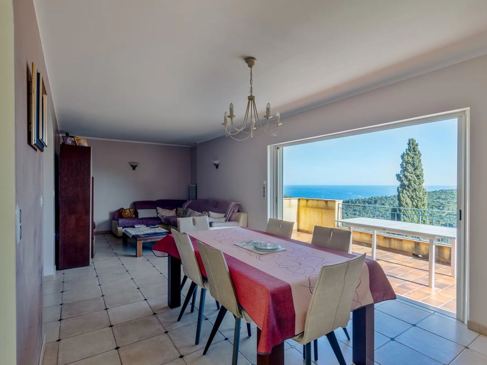 Villa i Cavalaire-sur-Mer, Var - foto 5