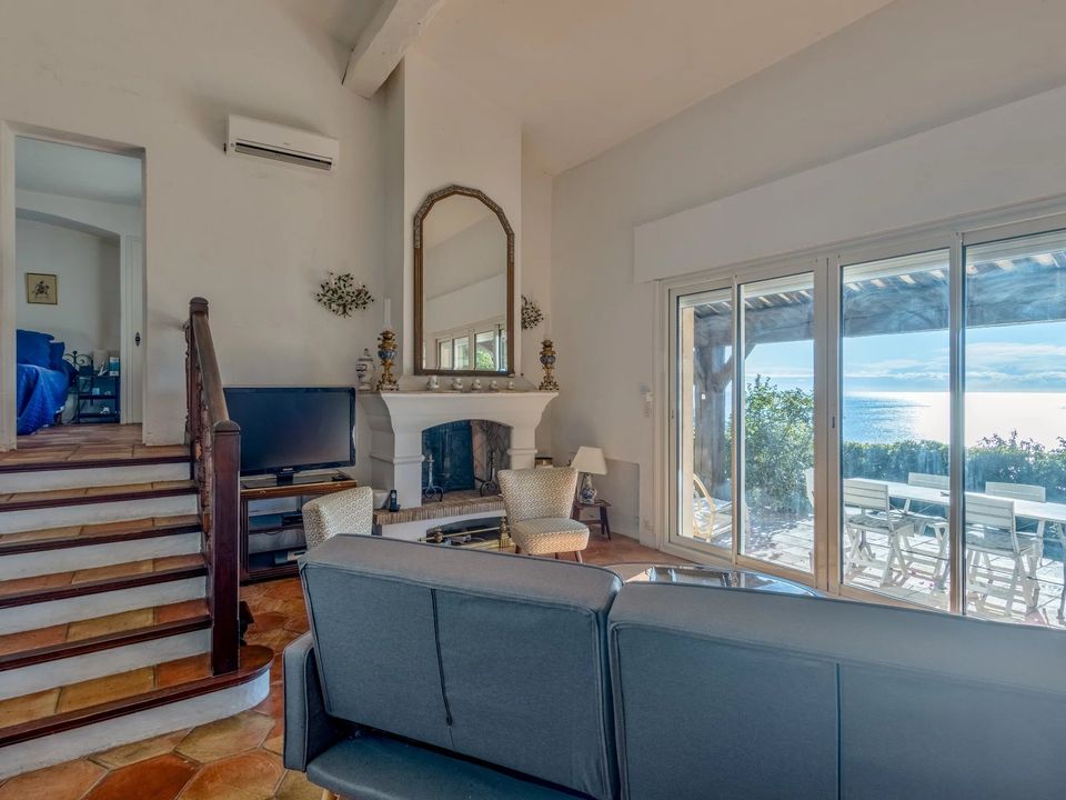 Villa i Rayol-Canadel-sur-Mer, Var - foto 3