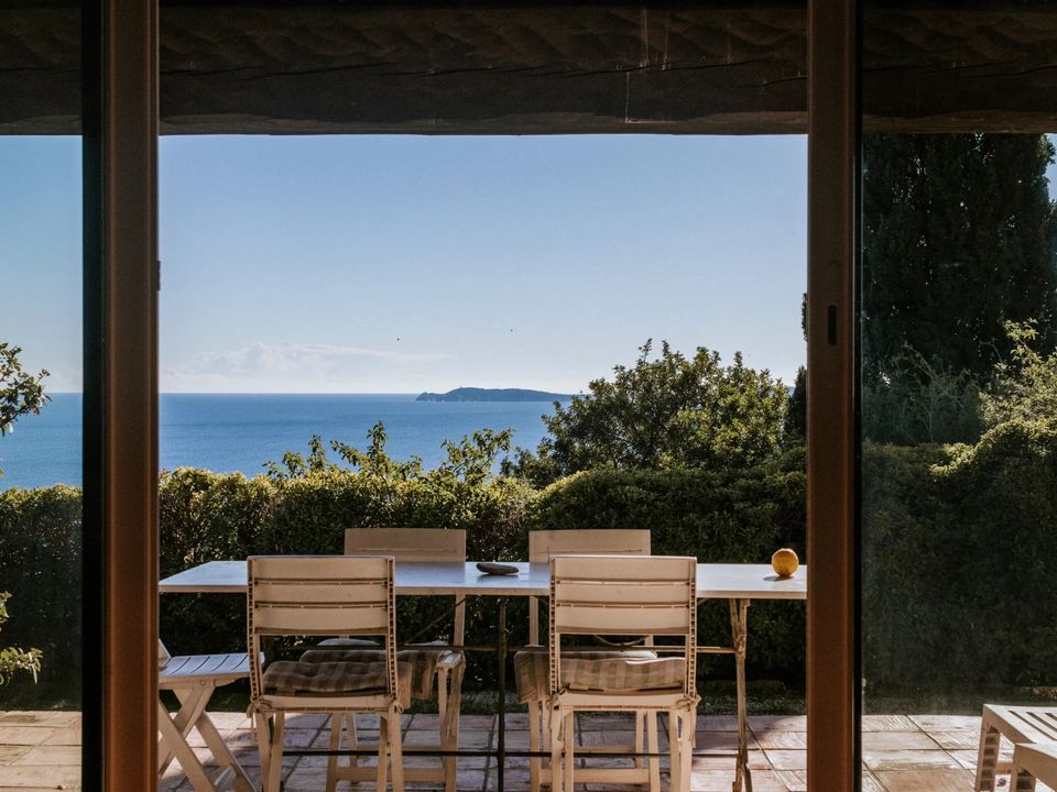 Villa i Rayol-Canadel-sur-Mer, Var - foto 5