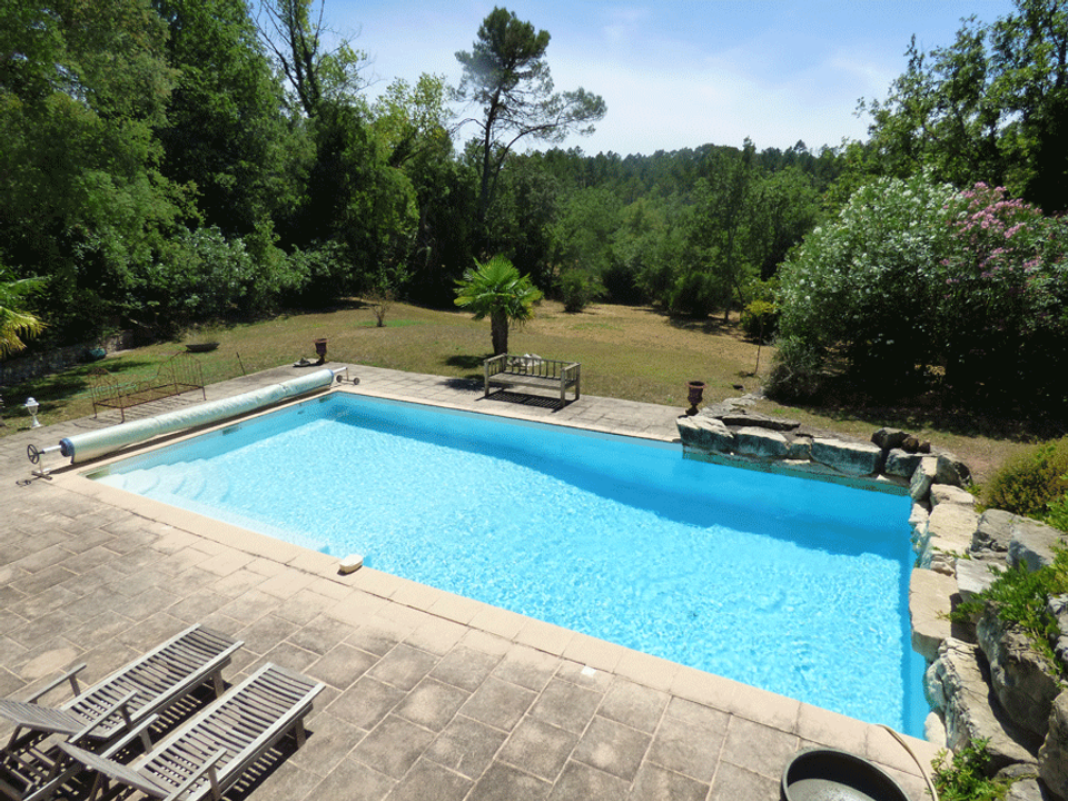 Villa i Saint-Paul-en-Foret, Var - foto 2