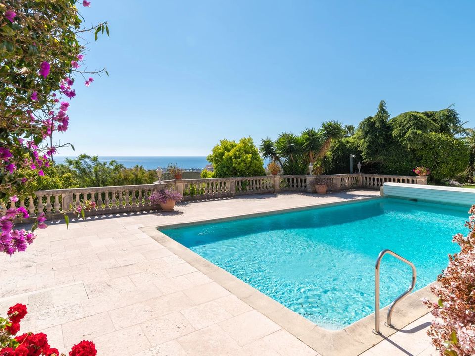 Villa i Vallauris, Alpes-Maritimes - foto 2